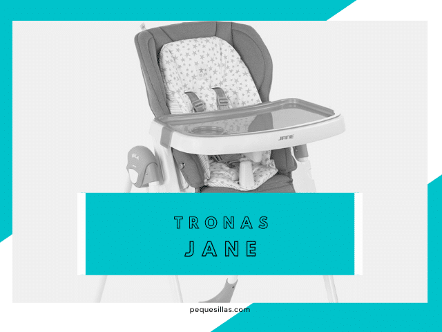 Mejores Trona Jane 4 Mejores Trona Jane