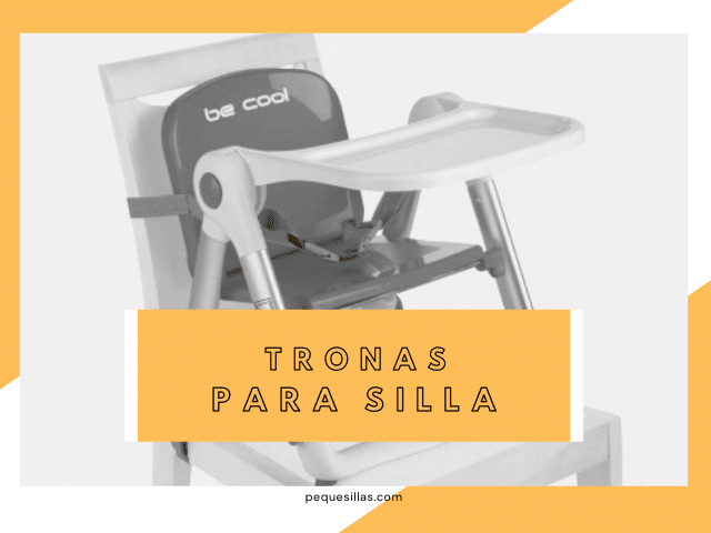 Mejores Tronas Para Silla 6 Mejores Tronas Para Silla