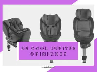 be cool jupiter opiniones